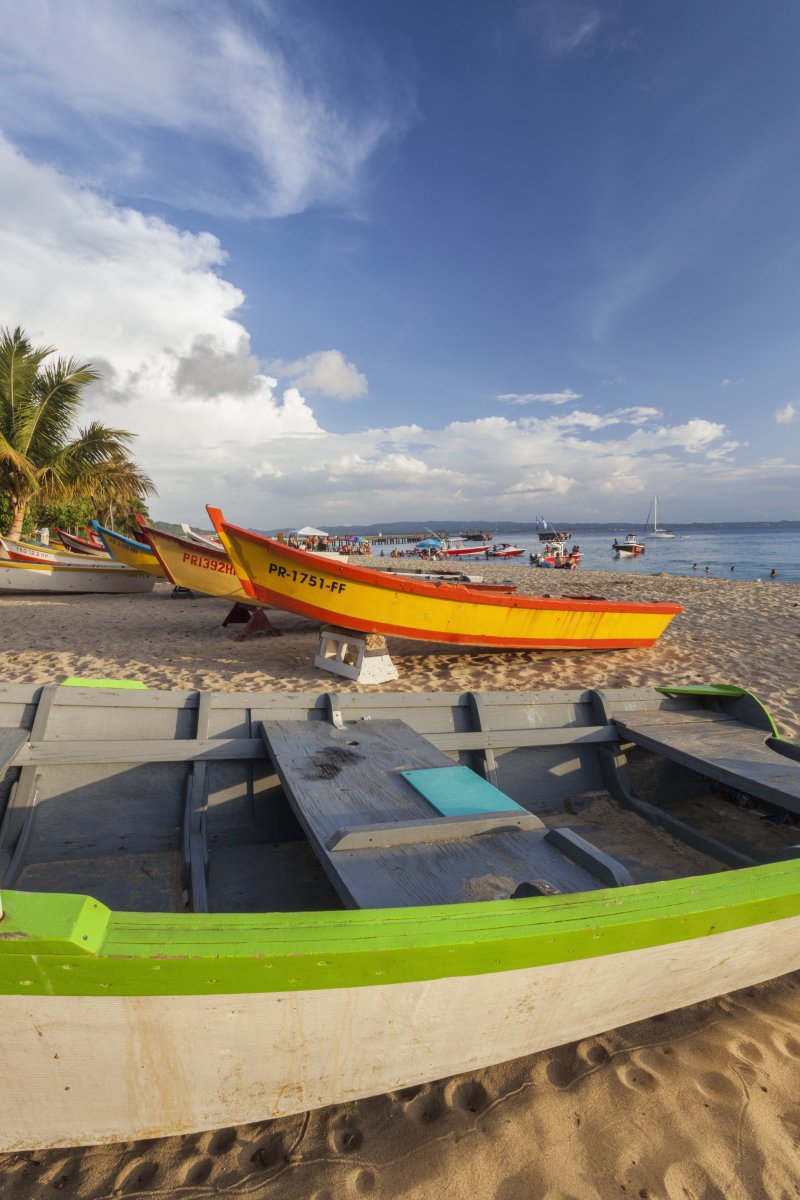 Crash Boat Beach.